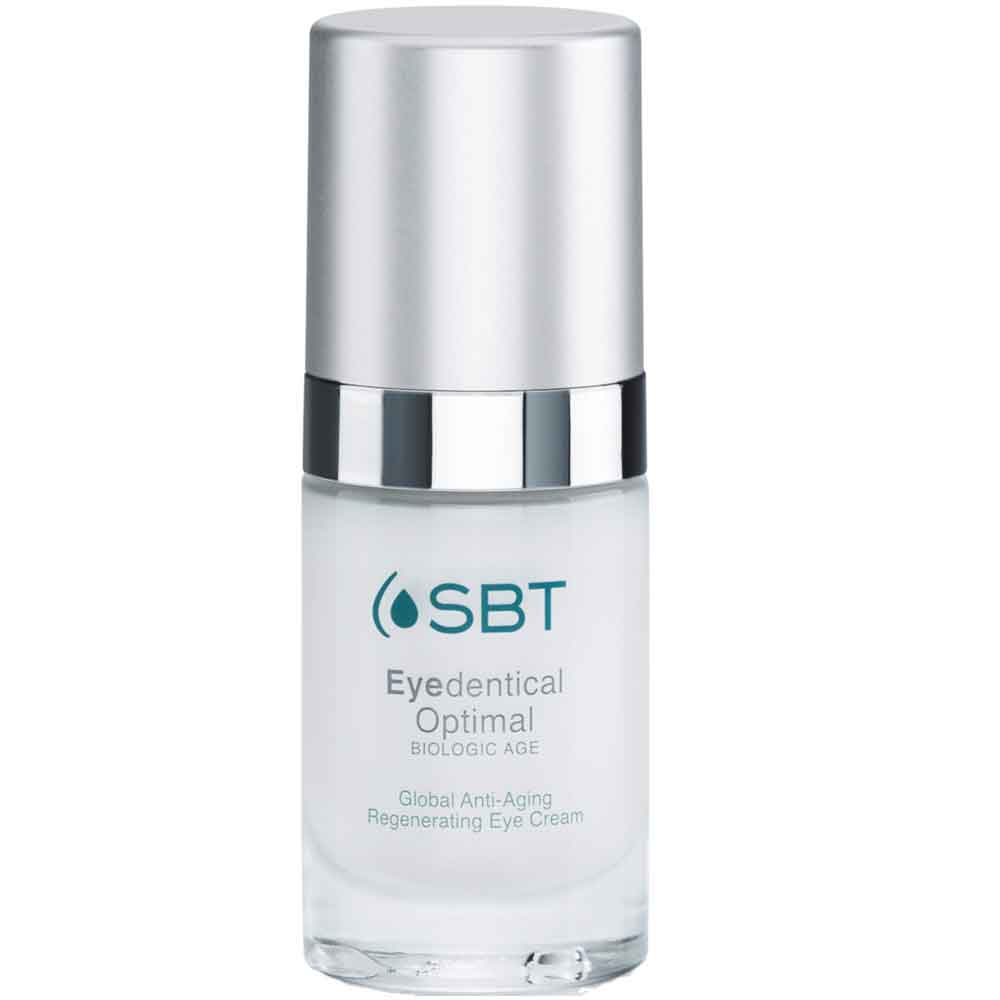 SBT Eyedentical Optimal Globale Anti-Aging Augencreme 15 ml