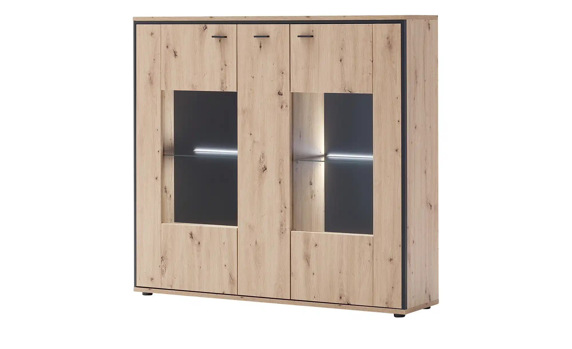 Primo LED Beleuchtung Argon