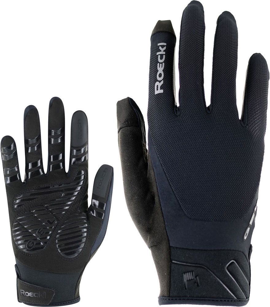 Roeckl Sports Mori 2 - Fahrradhandschuhe kaufen | Bike-Discount