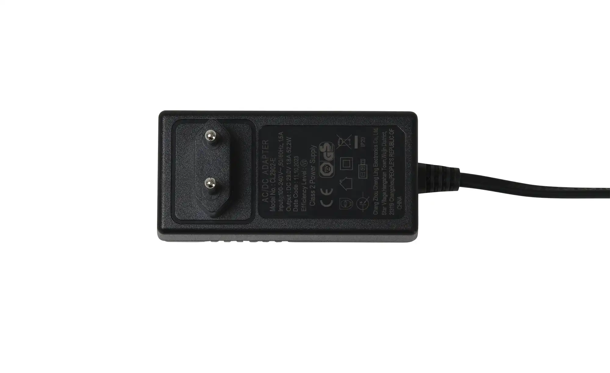 Schreibtisch elektr. höhenverstellbar