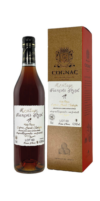 Francois Peyrot Lot 60 Heritage