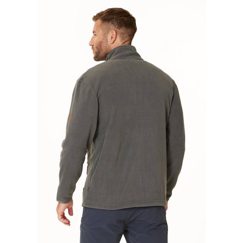 Gipfelglück Michl Fleecejacke Herren