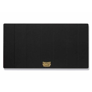 Dragon Shield Nest - Magic Carpet Green/Black (Limited Edition)