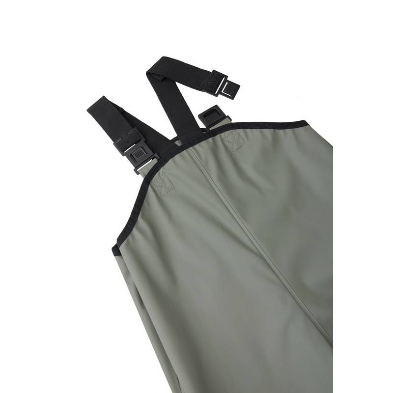 reima Lammikko Regenhose Kinder