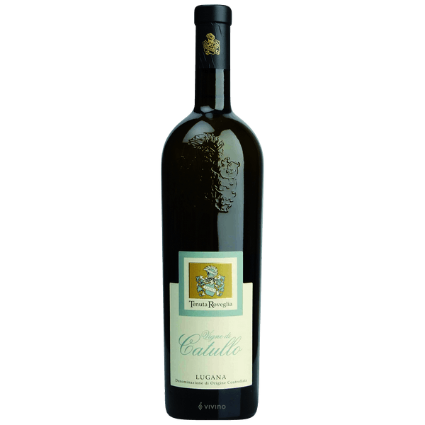 RovegliaVigne di Catullo Lugana 2019