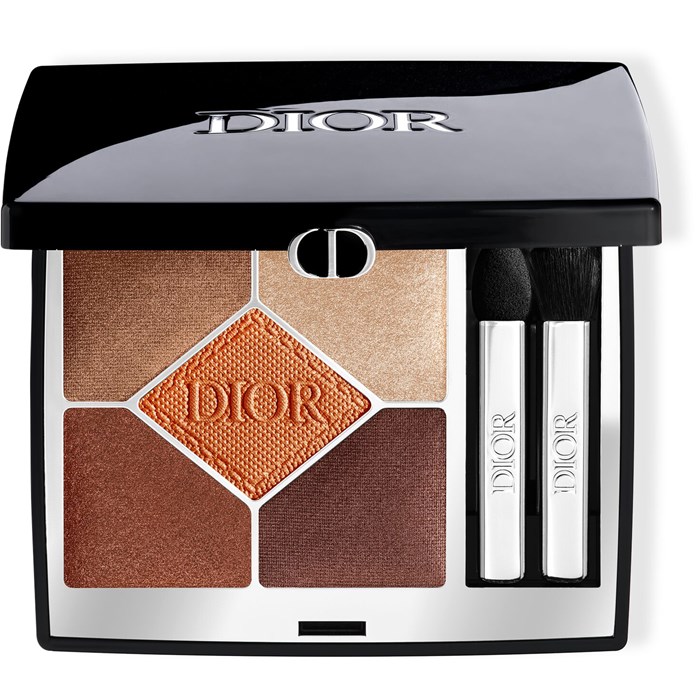 Diorshow 5 Couleurs Lidschattenpalette