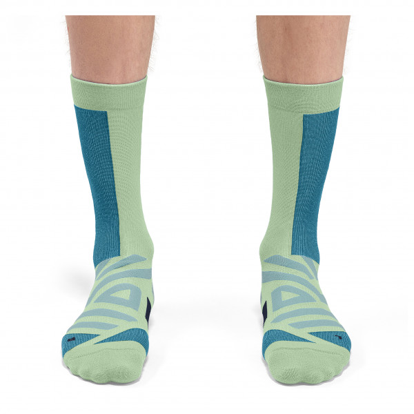 On - Performance High Sock - Laufsocken