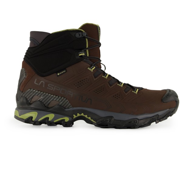 La Sportiva - Ultra Raptor II Mid Leather Wide GTX - Wanderschuhe