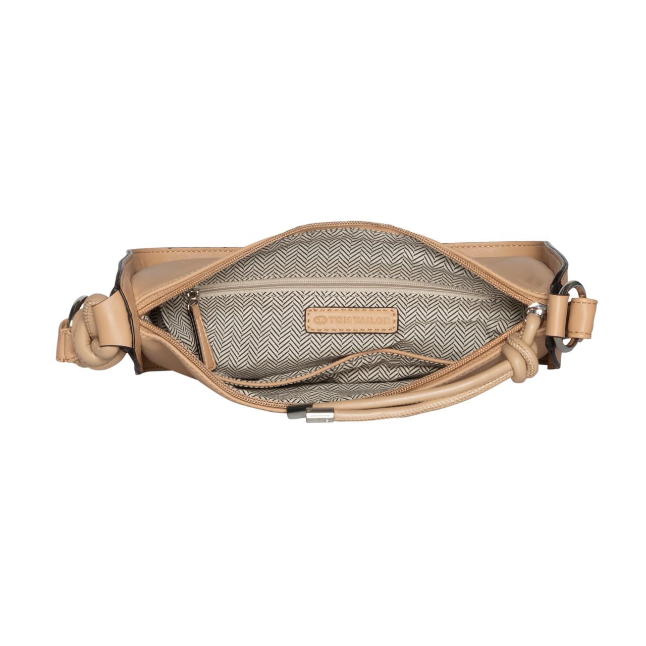GABOR Handtaschen braun