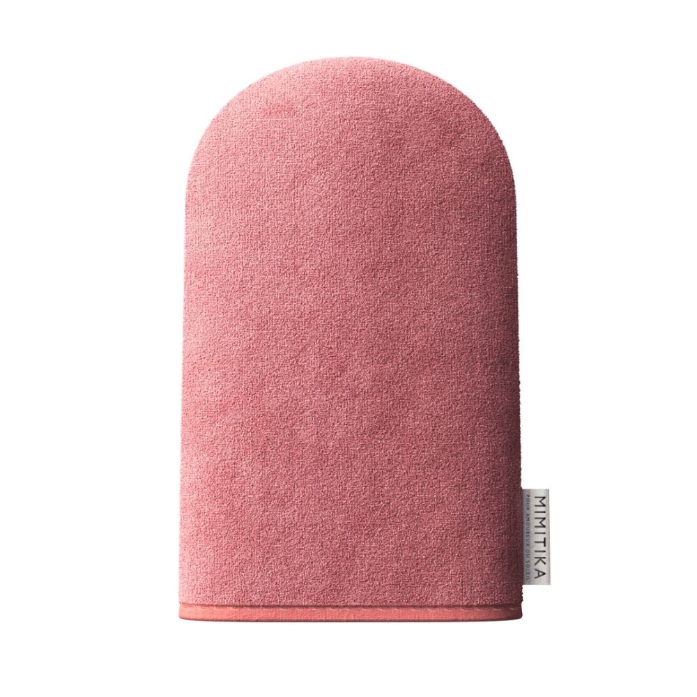 Mimitika Gant Applicateurd' Autobronzant Gant Velours Double Face