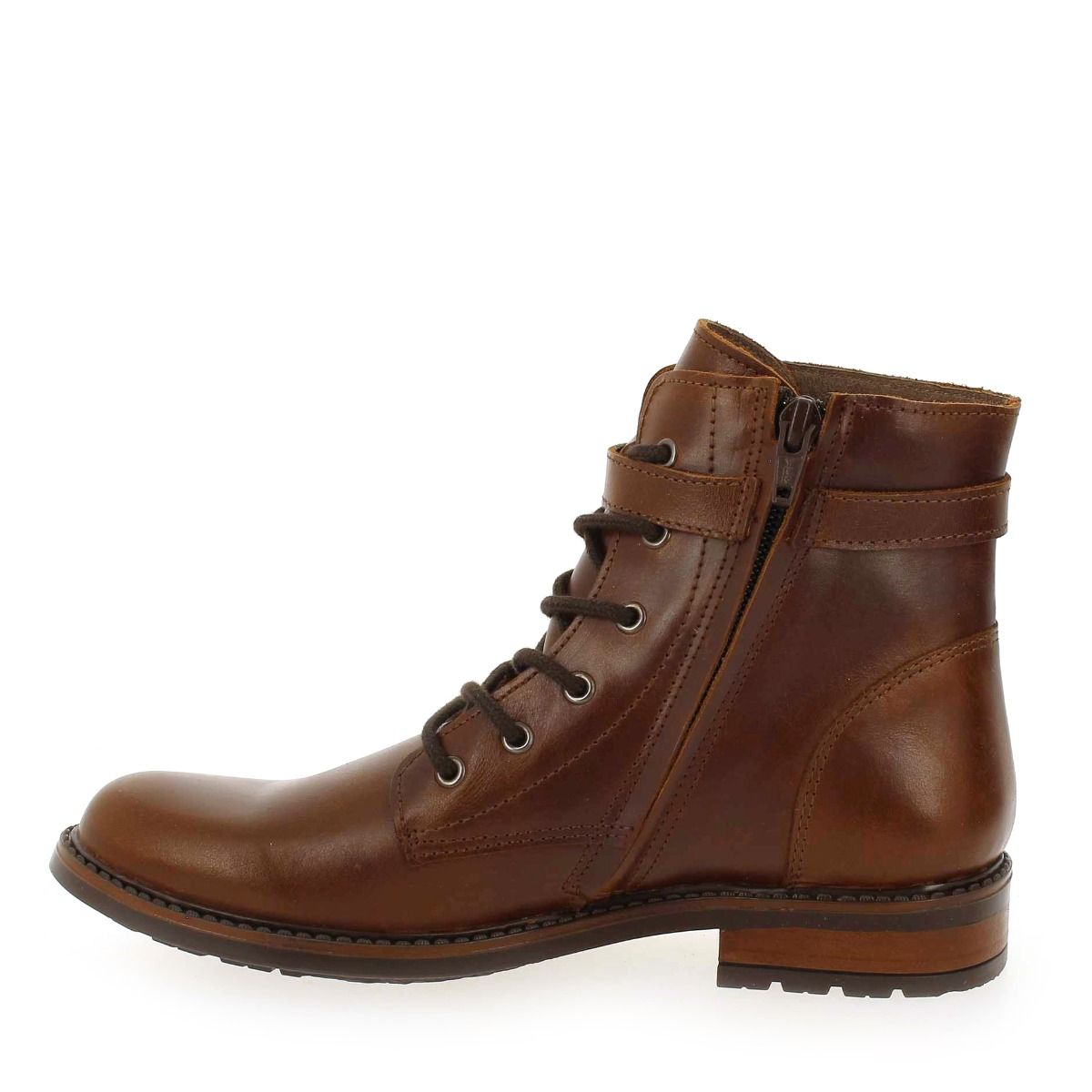 Bellamy  SIAM H22 - marron