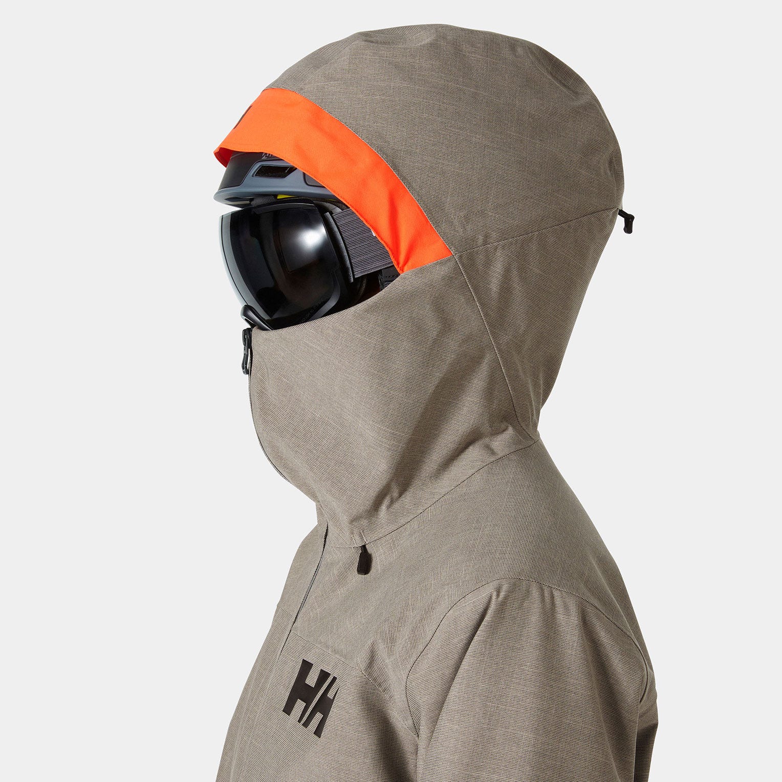 Women’s Powderqueen 3.0 Ski Jacket