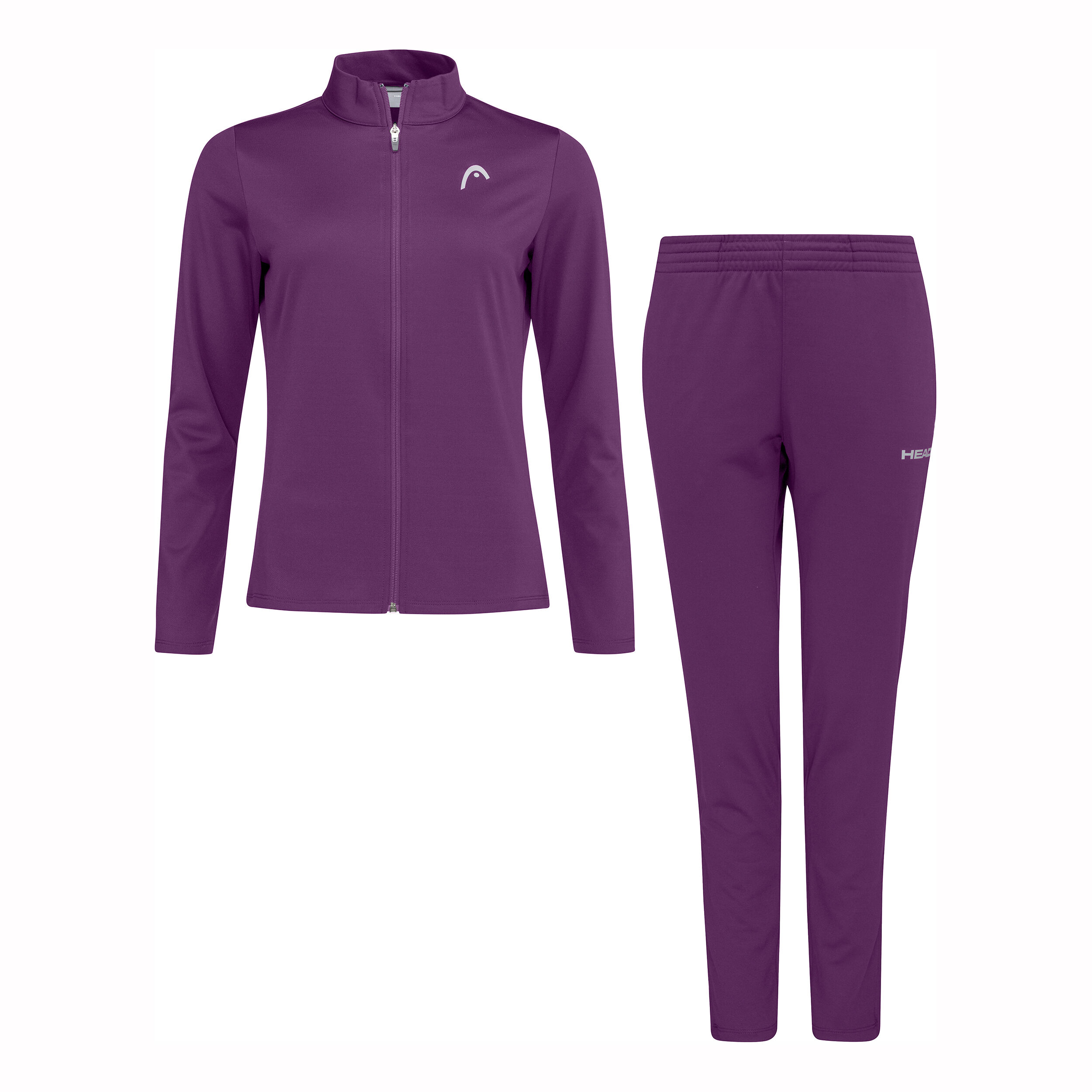 Easy Court Trainingsanzug Damen - Lila