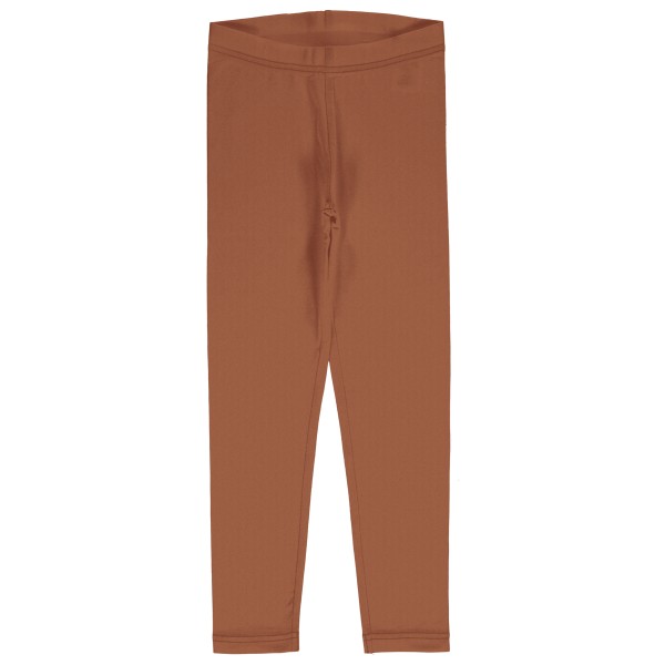 Meyadey - Kid's Leggings Flared Sweat Solid - Leggings