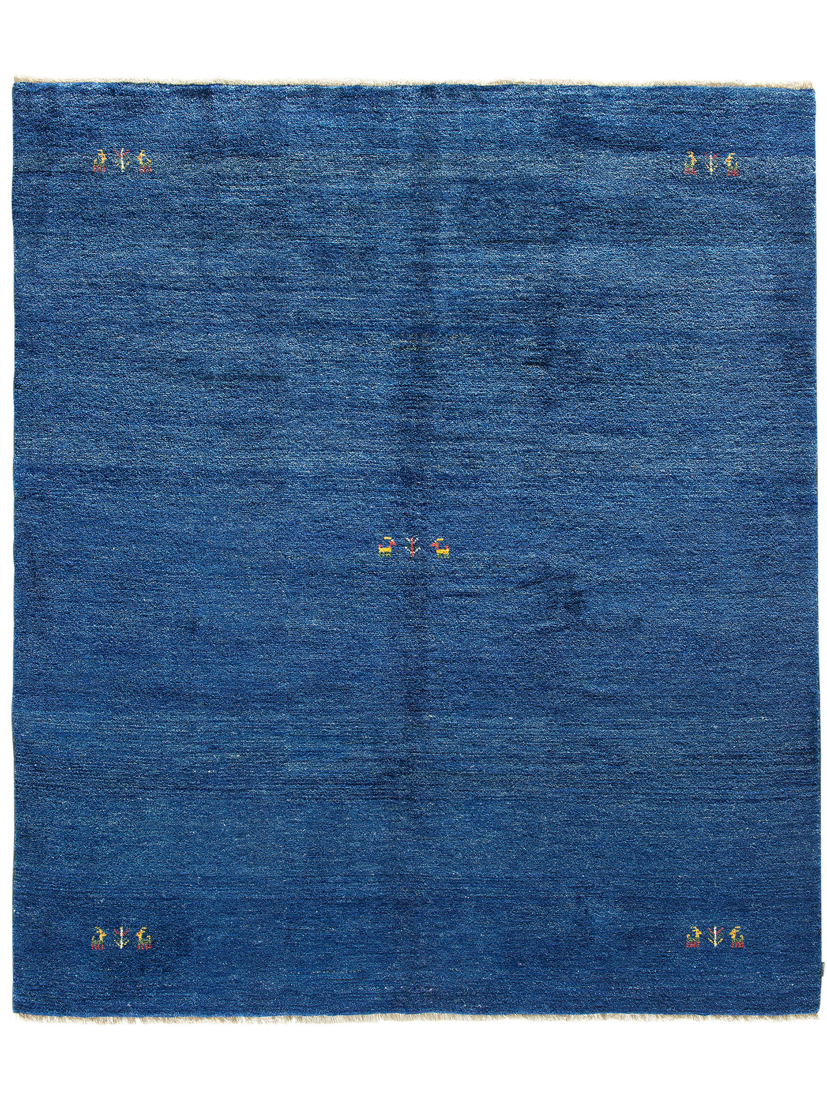 Persischer Gabbeh ca. 208 x 240 cm, Unikat / Einzelstück