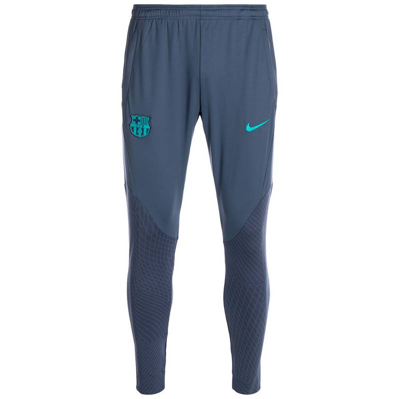 Nike FC Barcelona Strike Trainingshose Herren