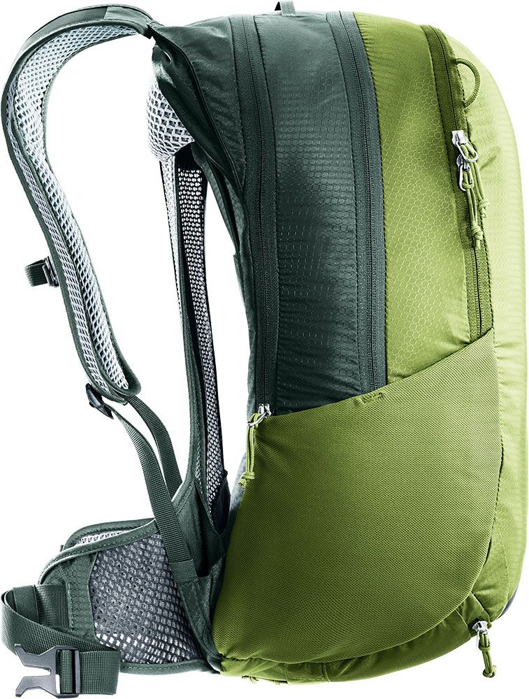 deuter Race Air 14+3 - Fahrradrucksack kaufen | Bike-Discount