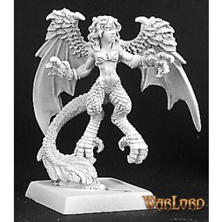Harpy, Reven Adept