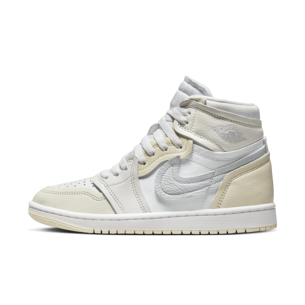 NIKE JORDAN Air 1 High MM FB9891-100 / weiss