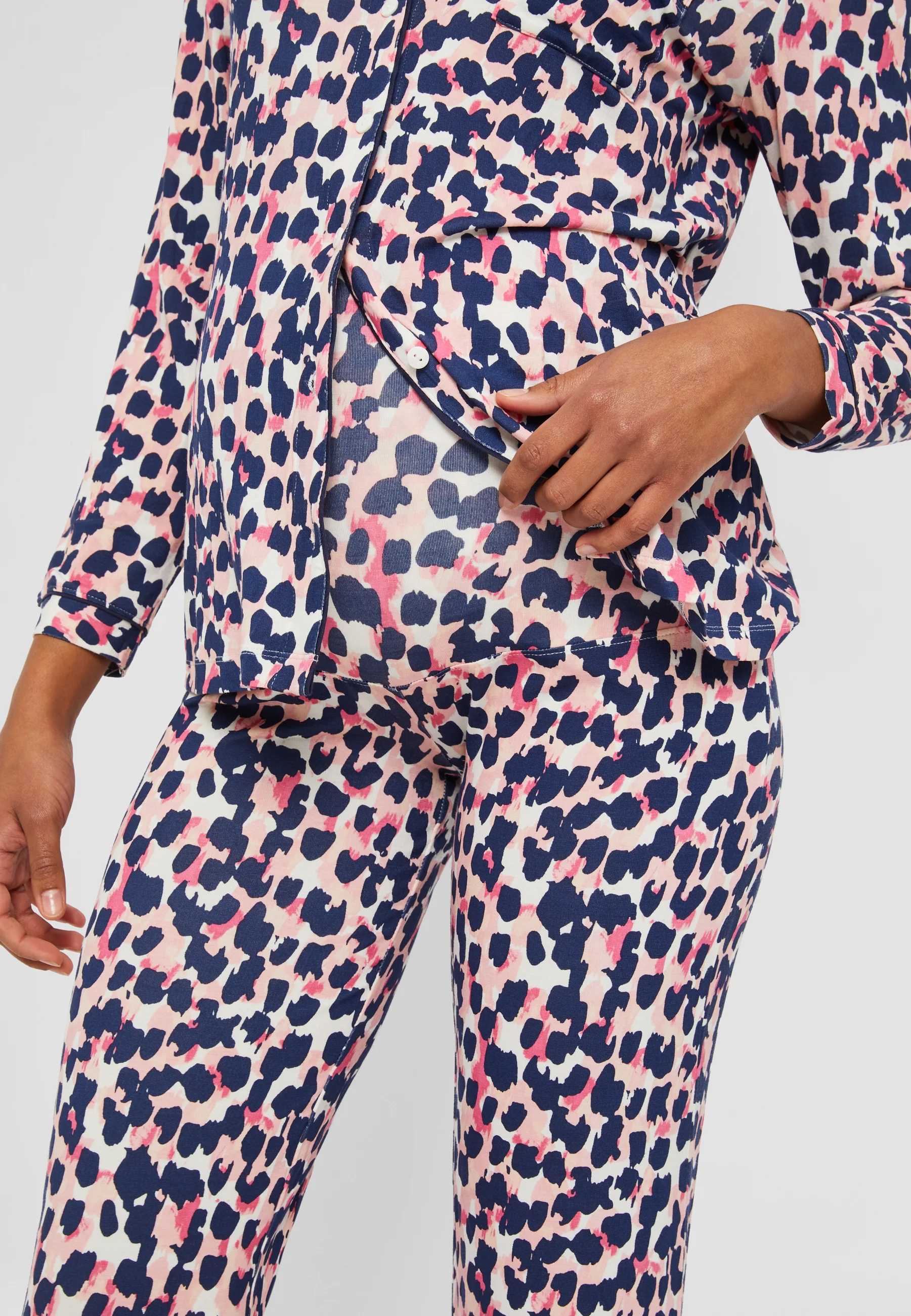 LASCANA VIVANCE MATERNITY - Pijama