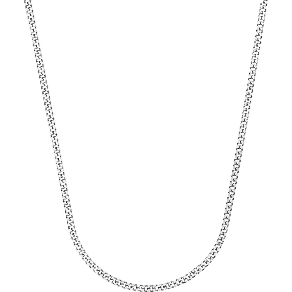 FAVS Chaînette 925 Argent collier