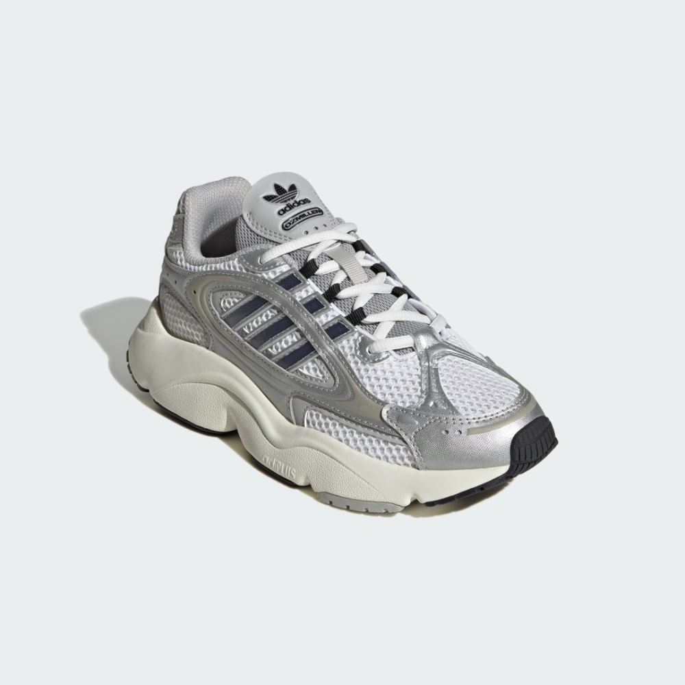 adidas Ozmillen J IF6590 / weiss