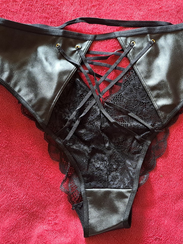 Hunkemöller Slip 