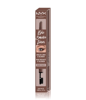 NYX Professional Makeup Epic Smoke Liner Angled Liner & Blender Eyeliner-17 g