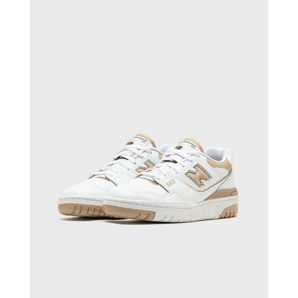 New Balance 550 BBW550BT BBW550BT / weiss