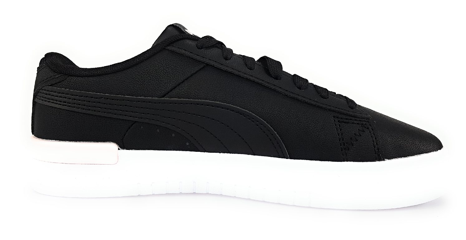 Puma Jade Galentines 383899 Schwarz 002 black/ chalk pink