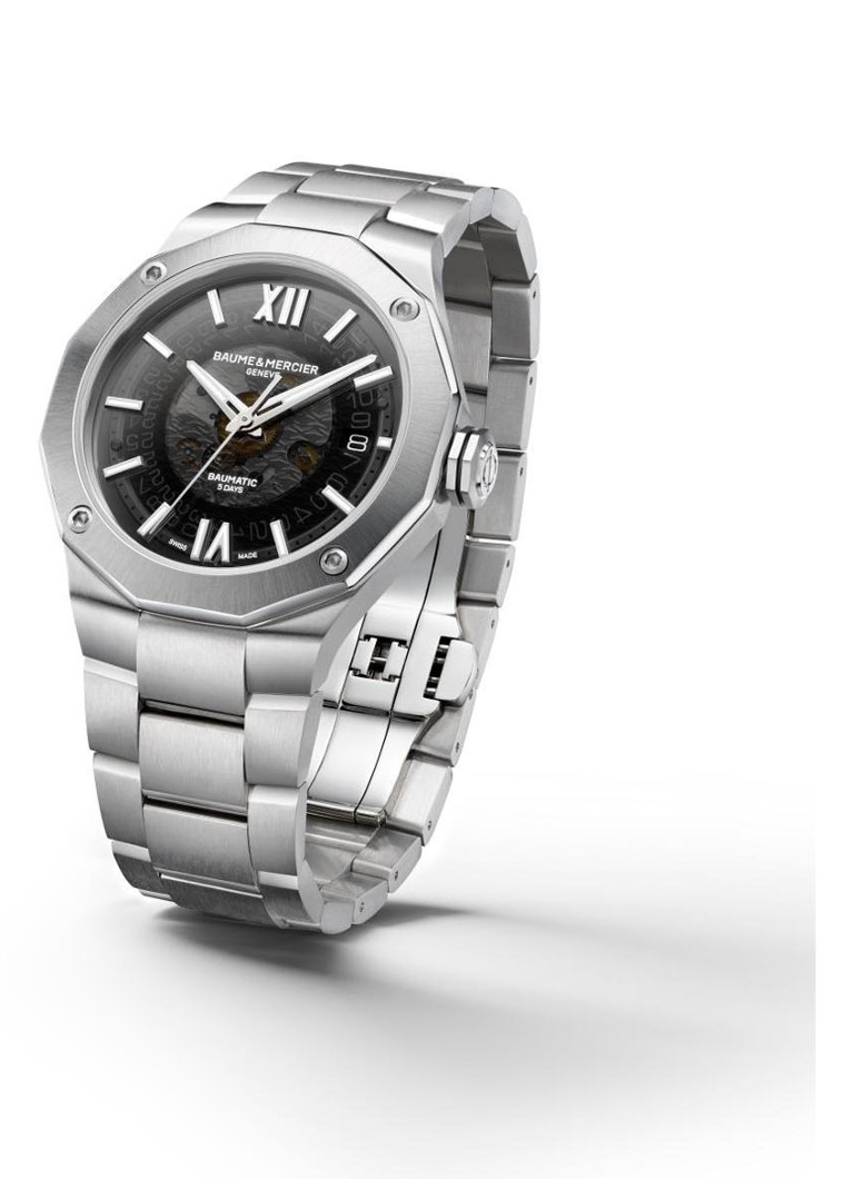 Ceas Baume & Mercier Riviera M0A10702