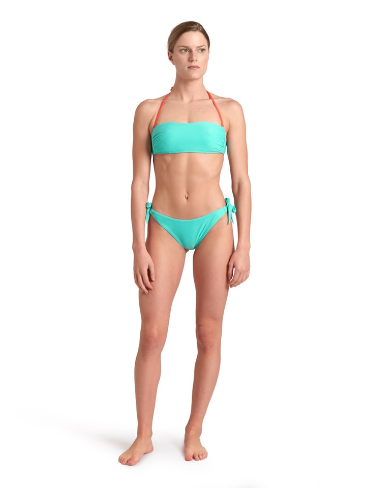 Arena Bikini in Türkis günstig kaufen