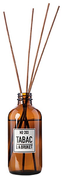 L:A Bruket No. 203 Room Diffuser Tabac Raumduft