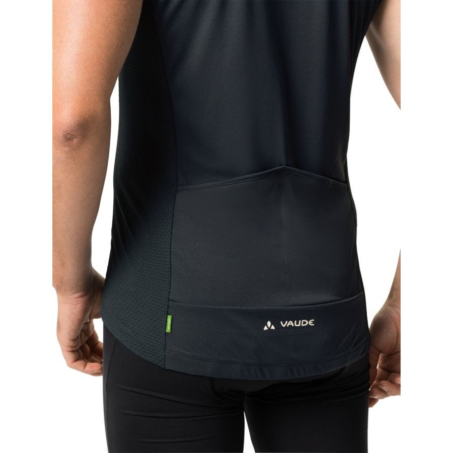 Posta SL Full-Zip Rennrad Trikot Herren