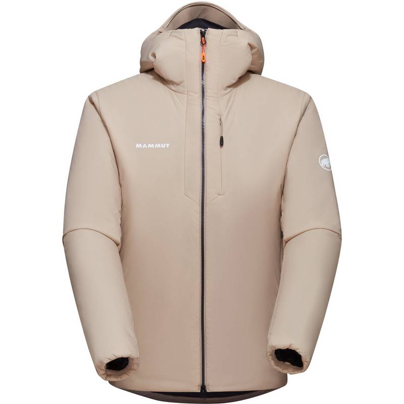 Mammut Rime Flex Funktionsjacke Herren