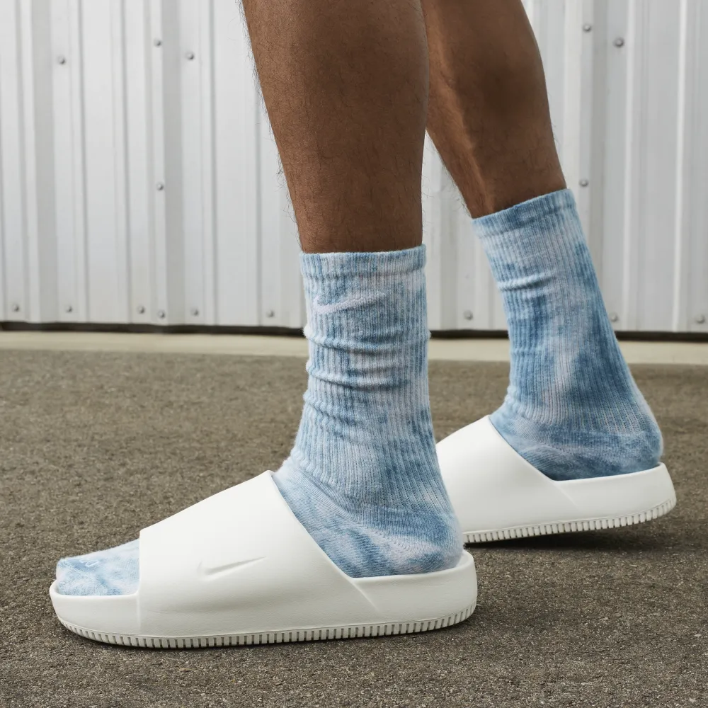 Nike Calm Slide FD4116-100 / weiss