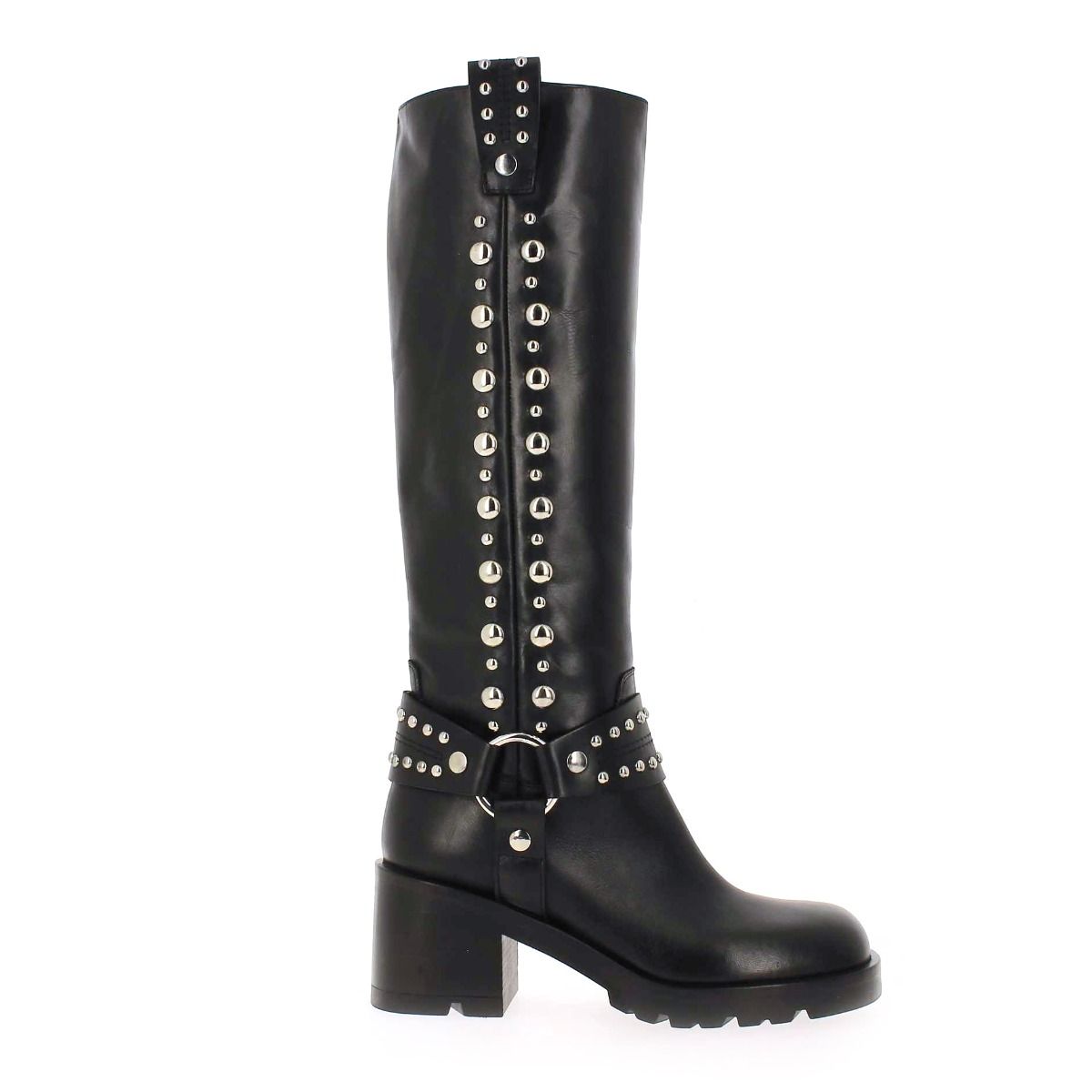 Strategia  A5615 - Noir