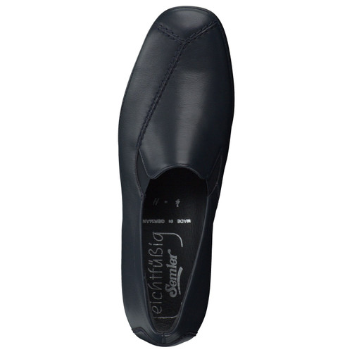 Slipper-25631090004 Semler