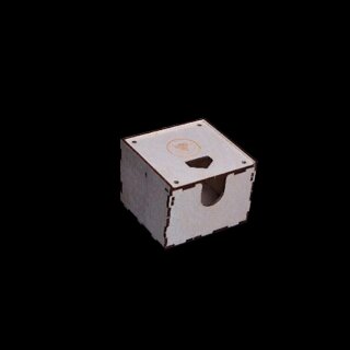 MagneBox - EU/US Standard & Magic - Short
