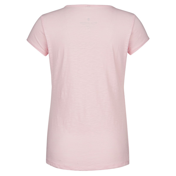 FEATHERWEIGHT SLUB TEE Damen - T-Shirt