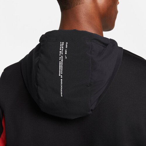 HERREN SWEATSHIRT M NK DF DRY LS 6/1 PACK