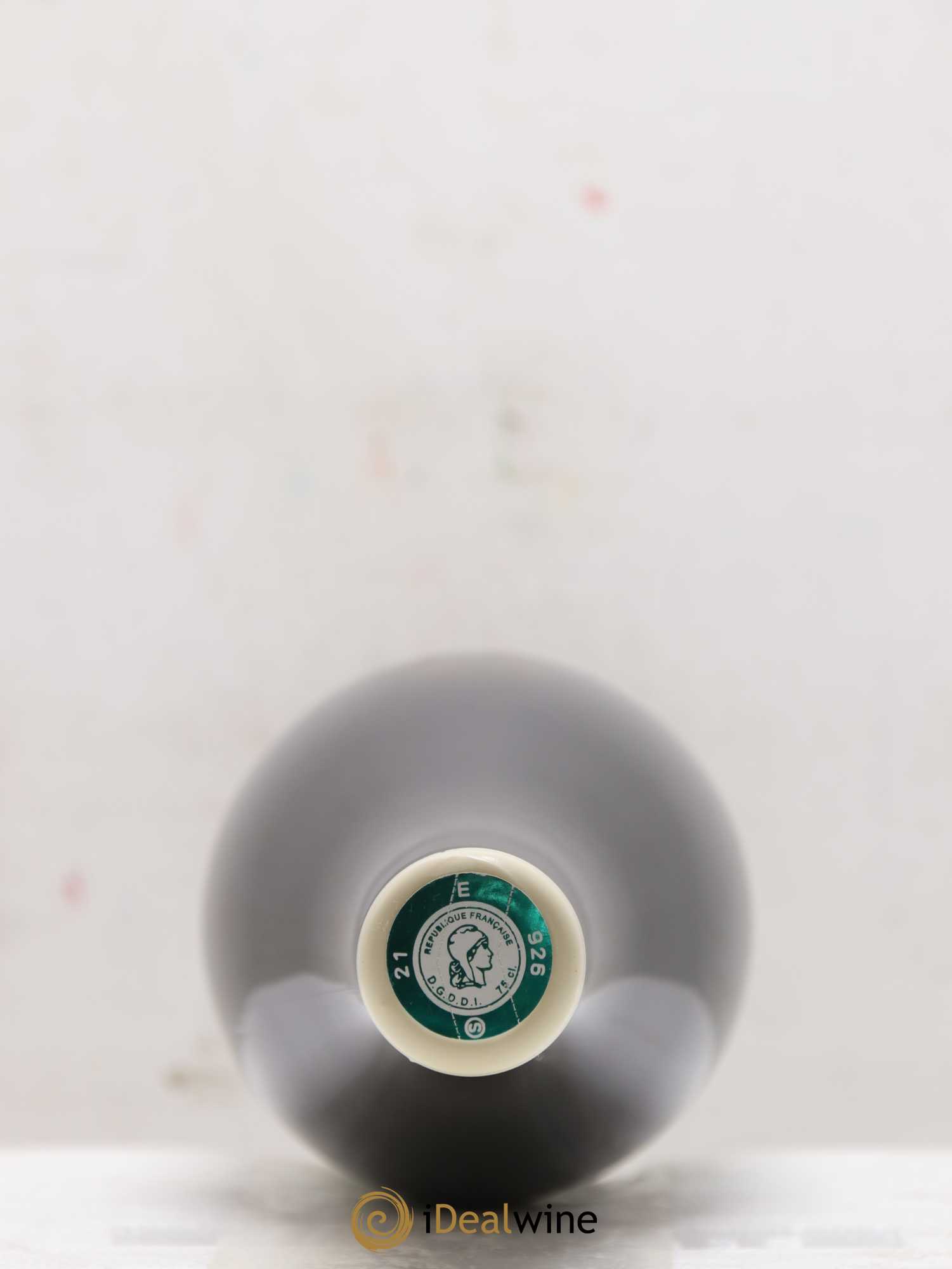 Beaune Les Prévolles Les Horées  2020 - Lot de 1 Bouteille