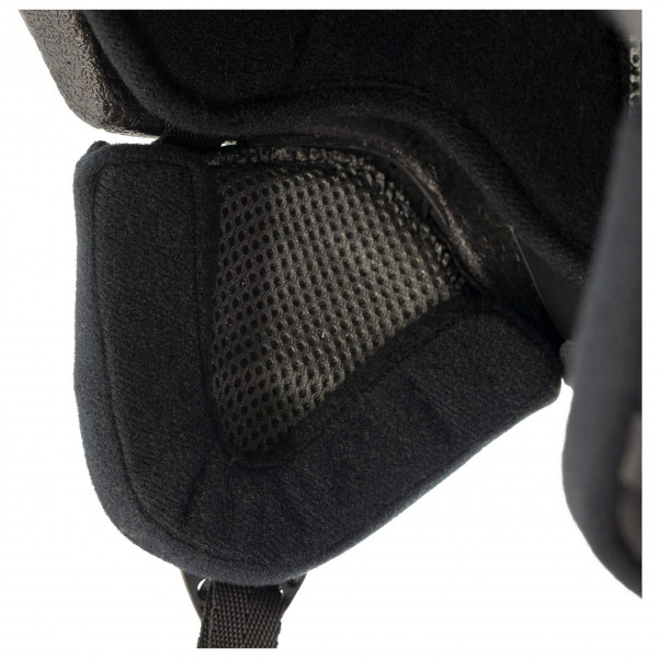 Rossignol - Fit Visor Impacts - Skihelm