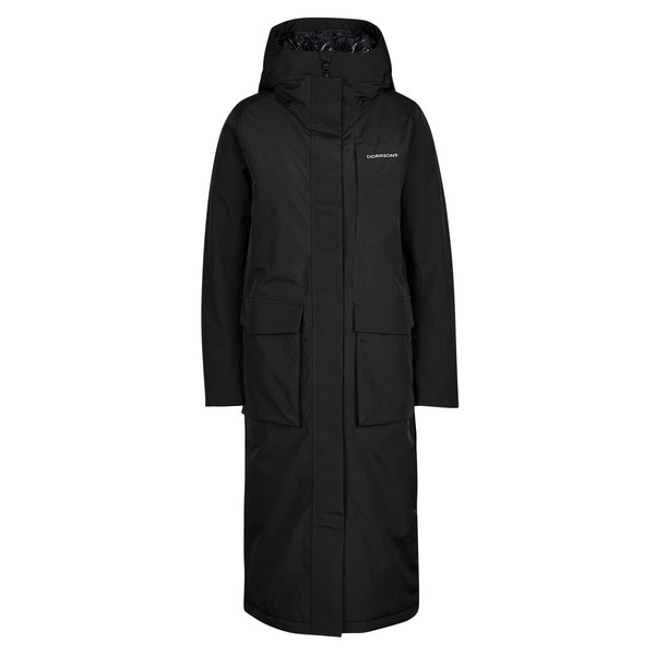 LEYA WNS PARKA L 3 Damen - Winterjacke