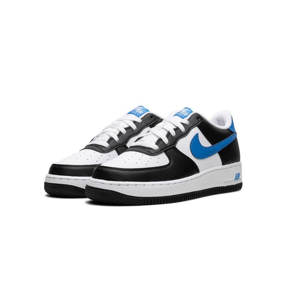 Nike Air Force 1 Low GS FN8008-001 / schwarz