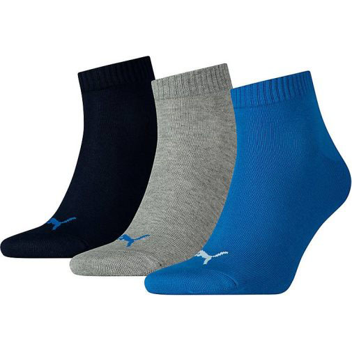 PUMA Socken 3er Pack
