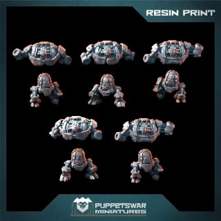 Orc Bots Bodies (5)