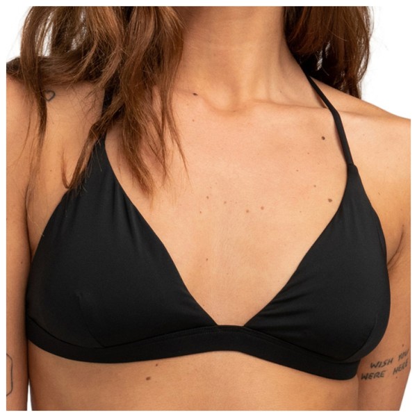 Billabong - Women's Sol Searcher Cross Back - Bikini-Top