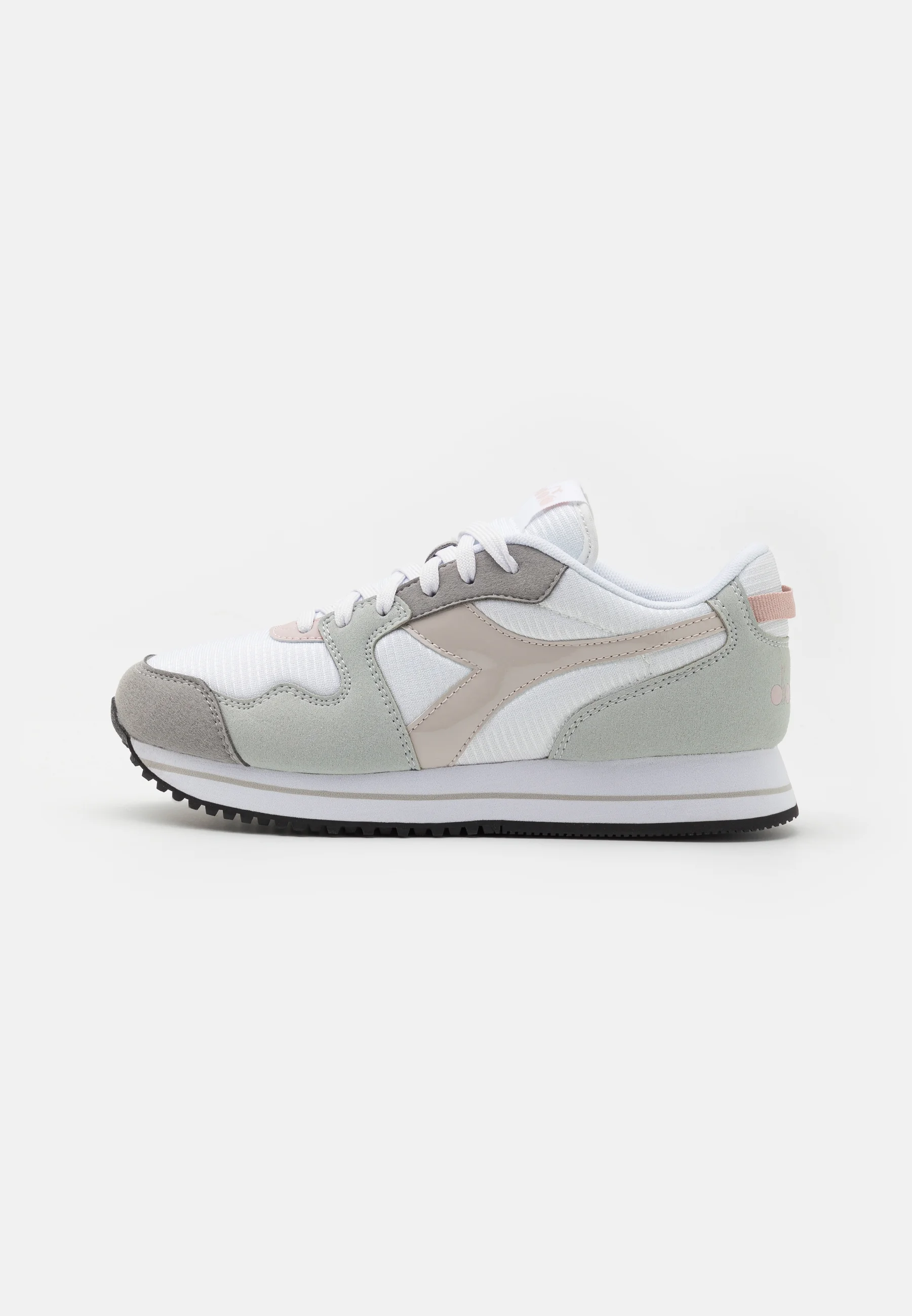 Diadora SKYLER PLATFORM - Zapatillas bajas