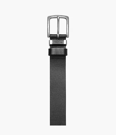 Fossil Herren Gürtel Jay